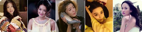 社會的錯？ 為什么中國沒有人能演千頌伊