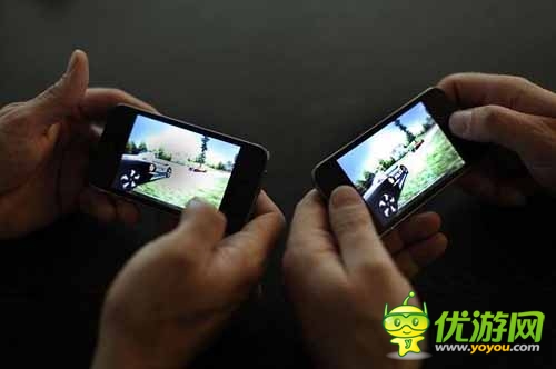 手游市場現(xiàn)狀：重度手游成產(chǎn)業(yè)“神器”