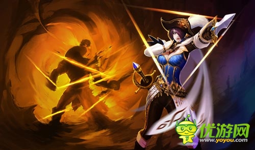 類LOL手機(jī)游戲有無版權(quán)風(fēng)險