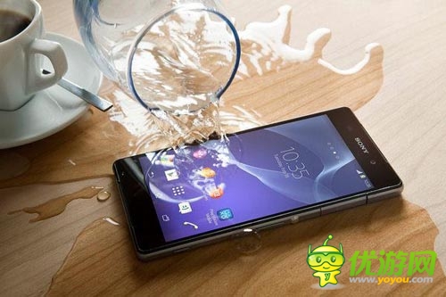 價(jià)格合理：索尼Xperia Z2行貨定價(jià)4999元