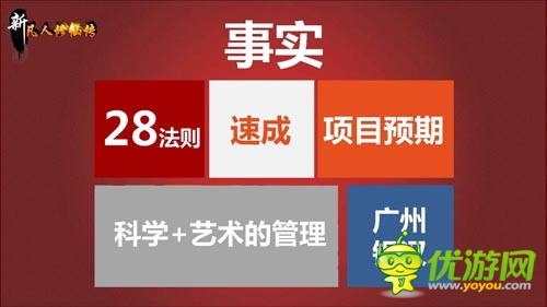 成功者的搖籃：2014手游成功必備指南