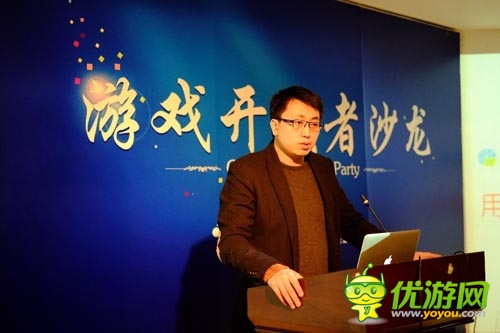 成功者的搖籃：2014手游成功必備指南