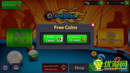 免費(fèi)手機(jī)2D桌球手游  IOS《8BallPool》評(píng)測(cè)