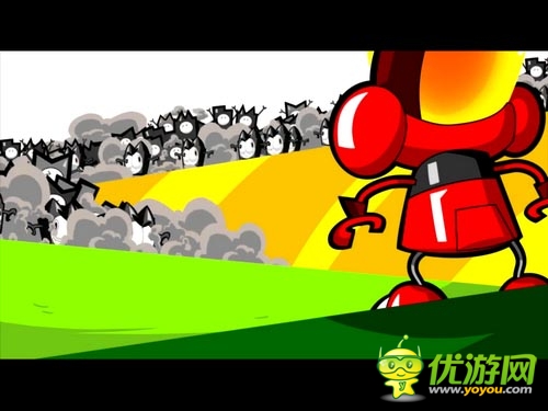 純粹童真的休閑手游 《元素大召喚》游戲評測