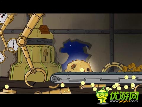 燈泡先森歷險(xiǎn)記 《你是我唯一的光》游戲評(píng)測(cè)