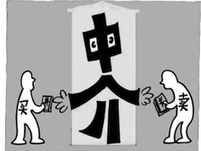 中介們你問心有愧嗎？說說游戲圈的中介事兒