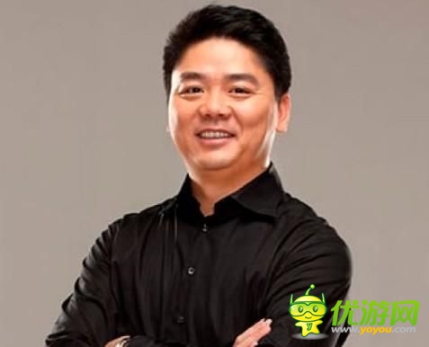 忘年之戀：網(wǎng)曝奶茶妹妹章澤天戀上京東商城劉強(qiáng)東