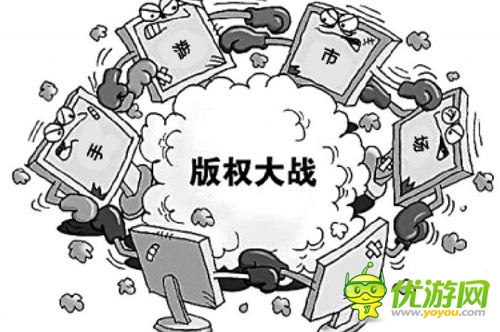 小編深究：熱播電視劇版權(quán) 到底誰(shuí)來(lái)掌權(quán)？