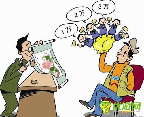 手游玩家請注意：手游托兒的常用手法揭秘