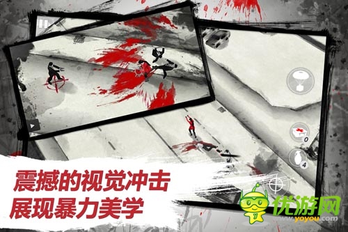 《血色天使》上線：解讀電影大師吳宇森的游戲夢