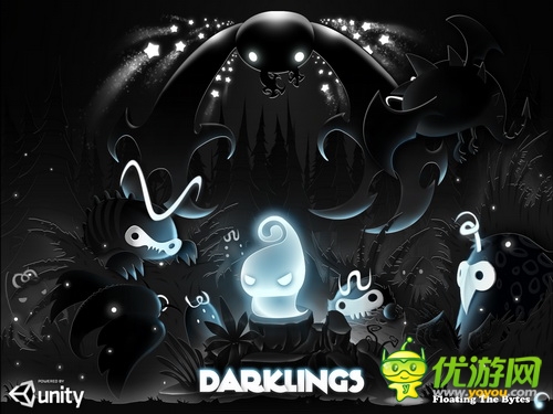 限免：《暗夜之光》照四方！隨手畫符斬妖除魔