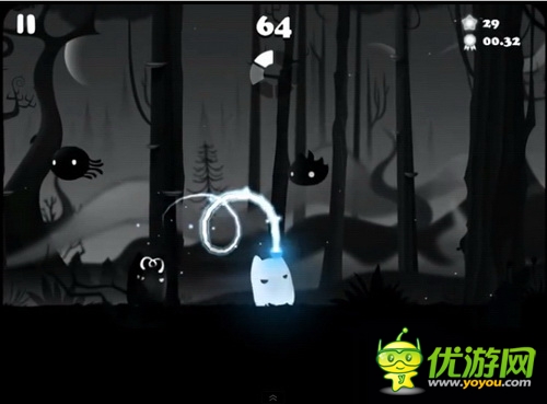 限免：《暗夜之光》照四方！隨手畫符斬妖除魔