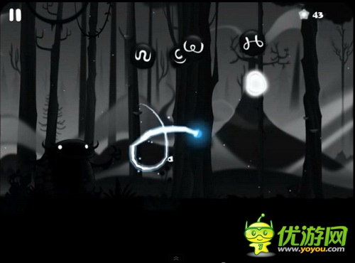 限免：《暗夜之光》照四方！隨手畫符斬妖除魔