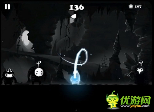 限免：《暗夜之光》照四方！隨手畫符斬妖除魔
