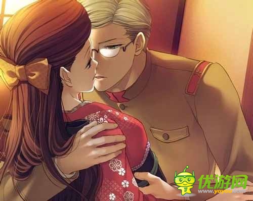 日戀愛類手游市場潛力巨大 在中國是否也如此？
