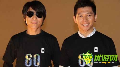 論手游如何做娛樂營銷：用戶定位、挖掘藝人