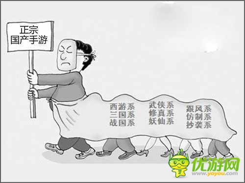 用戶調(diào)查顯示：玩家更期待老游戲改編成手游
