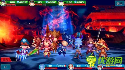 金山重金代理手游 《齊天大圣3D》今日首次封測(cè)