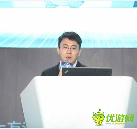 360事業(yè)部姜祖望：2014年360手游運營新政策