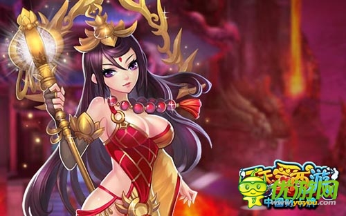《天天愛(ài)西游》紅卡出爐幫戰(zhàn)在即 話費(fèi)送不停！