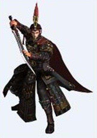 寶物坐騎等你來 《秦美人》世界BOSS之嫪毐