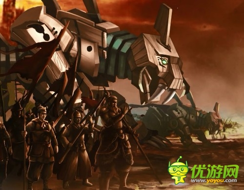 《秦時明月》愚人節(jié)不愚人 豪禮福利誠心送！