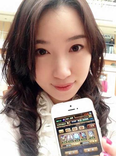 妹紙快到碗里來！ 《我叫MT》微女郎評(píng)選揭曉