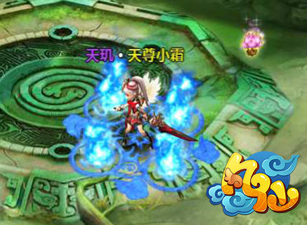 執(zhí)神器，闖天關(guān) 《凡仙》5.1版本神器搶先看