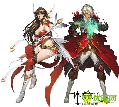 選擇苦難癥？ 資深玩家評析《神域之光》各職業(yè)