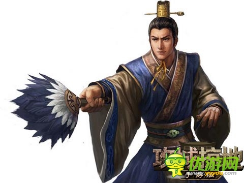 《攻城掠地》清明節(jié)獻(xiàn)禮 緬懷那些早逝的三國(guó)名將