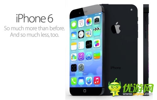 蘋(píng)果也hold不住 蘋(píng)果為啥該出大屏iPhone？