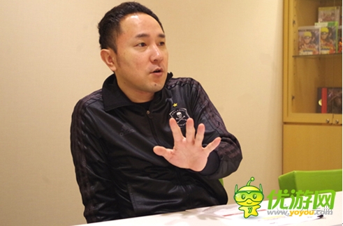 CC2松山洋：給社交游戲一個結局&游戲市場本就艱難