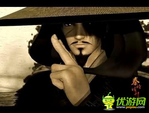 現(xiàn)實(shí)大優(yōu)惠 《秦時(shí)明月》手游開啟時(shí)尚換裝季