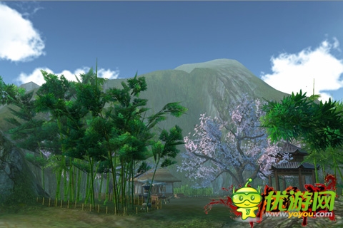 《臥虎藏龍》18日刪檔首測 限時(shí)搶碼活動開啟