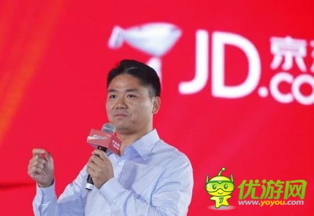 京東敲定將在納斯達克上市 交易代碼“JD”
