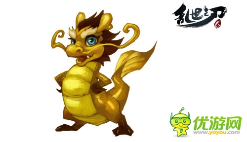 萌寵神獸戰(zhàn)三國《亂世之刃2》靈獸系統(tǒng)強(qiáng)勢來襲