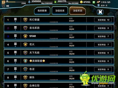 實(shí)現(xiàn)兒時星戰(zhàn)夢 打造自己的《星際聯(lián)盟》
