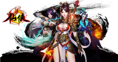 《仙俠》項(xiàng)目組專訪：封測人氣火爆原因大揭秘