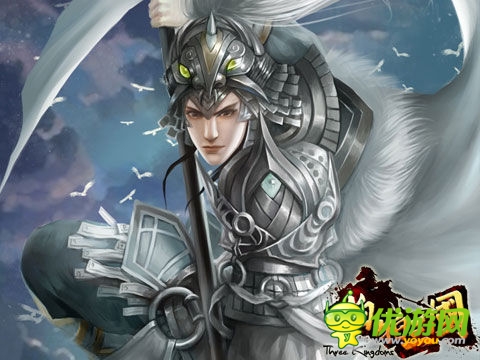 3D國(guó)戰(zhàn)手游《啪啪三國(guó)》五騎流陣型搭配詳解