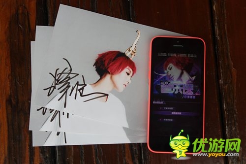 譚維維VCR送祝福《音樂俠-譚維維》明日發(fā)售