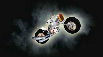 《3D星級跑酷》震撼來襲 讓酷跑不再孤單