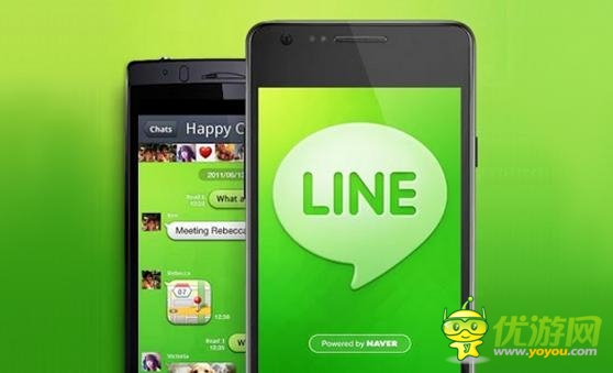 Line中國(guó)大陸區(qū)運(yùn)營(yíng)牽手豌豆莢 結(jié)束和360合作