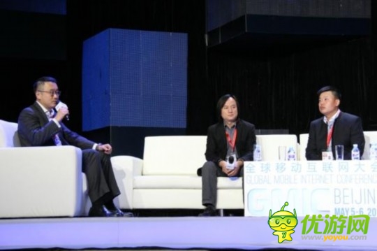 高端對話：手游行業(yè)如何健康發(fā)展？
