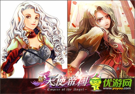 《新天使帝國》單機(jī)&手游對比