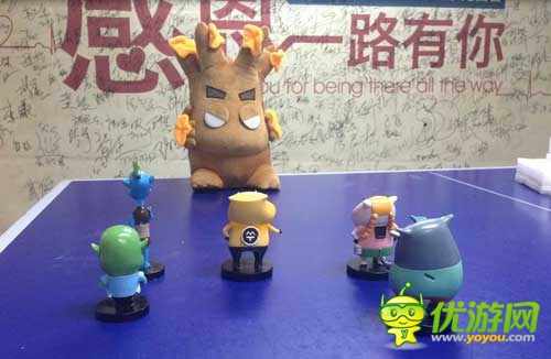  手游《我叫MT》PC版大型語音活動今日開啟