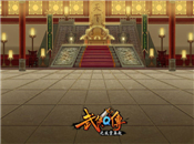風(fēng)云再起 爭(zhēng)霸天下 《武俠Q傳》首部資料片5月12日公測(cè)
