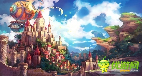 重溫12年前的回憶，手游版《魔力寶貝》即將開啟內(nèi)測