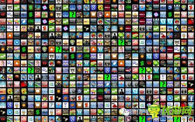 iOS鎖榜背后那些我們不知道的事：積分墻變局