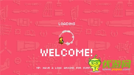 怒鳥(niǎo)新作來(lái)襲《永不言棄Retry》試玩簡(jiǎn)評(píng)