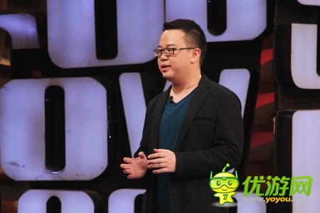 林奇做客《波士堂》 首談上市及企業(yè)管理！